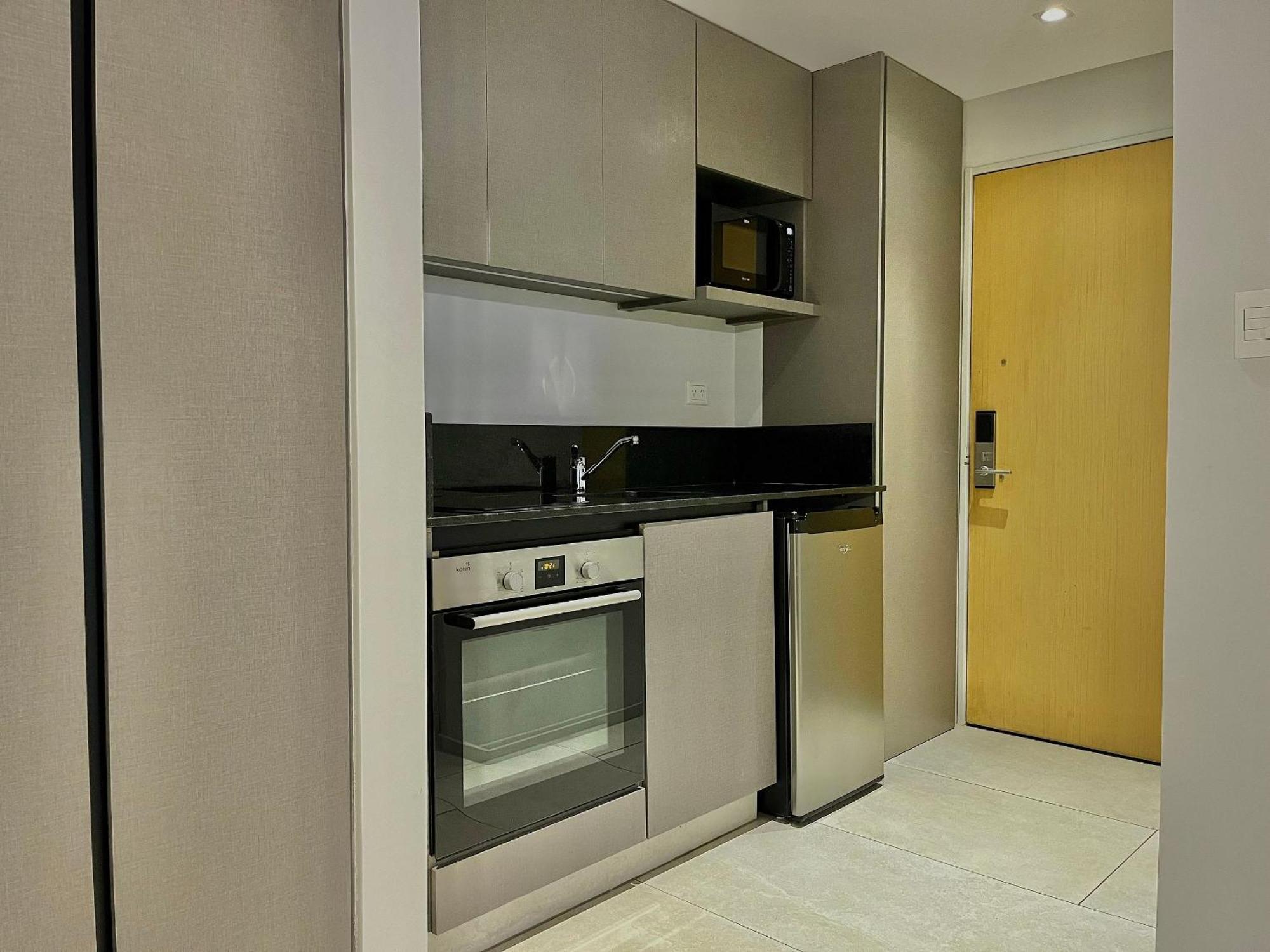 Enjoy Vallan @ Matienzo Lot - 51 Apartamento