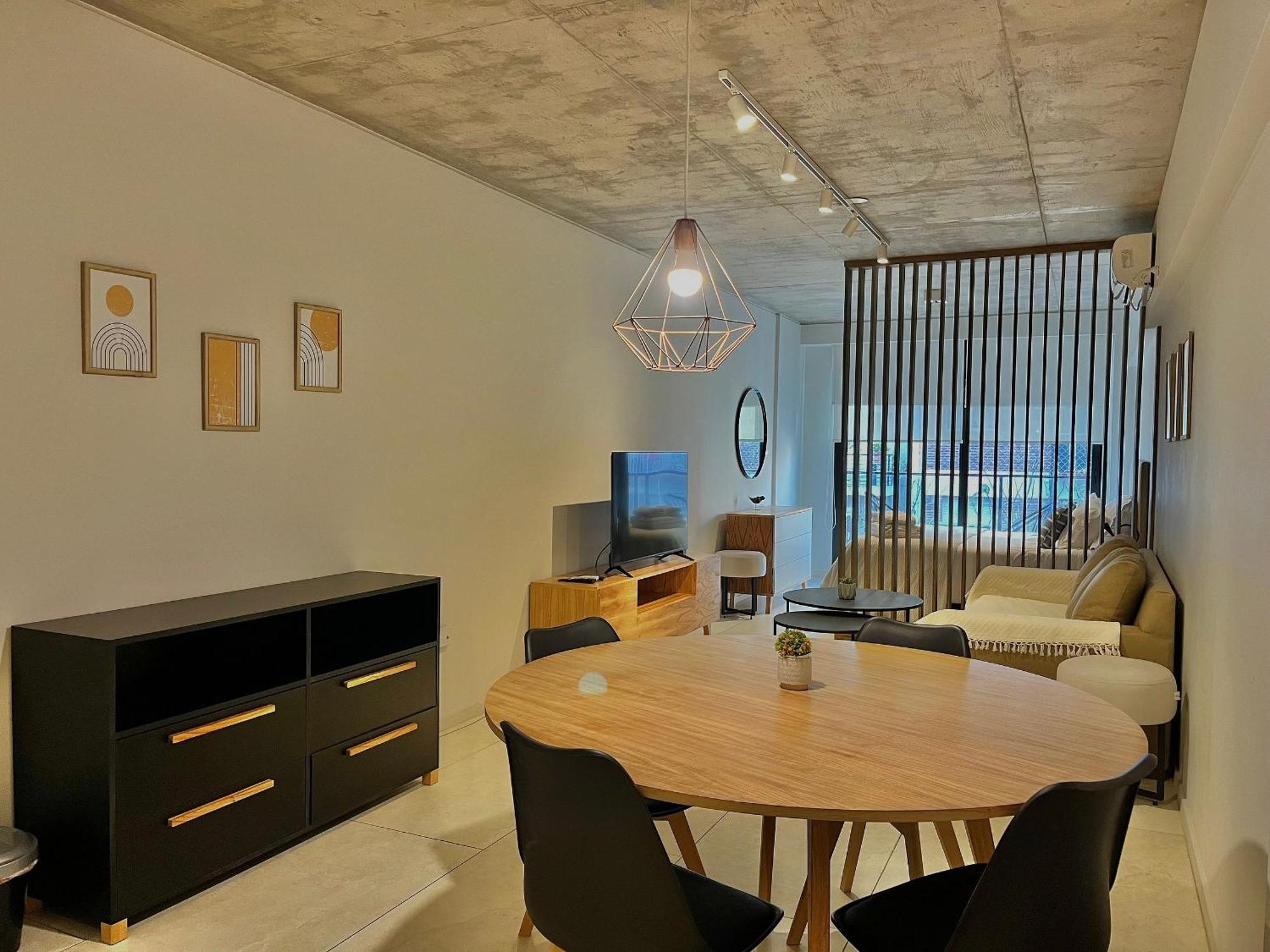 Apartamento Enjoy Vallan @ Matienzo Lot - 51