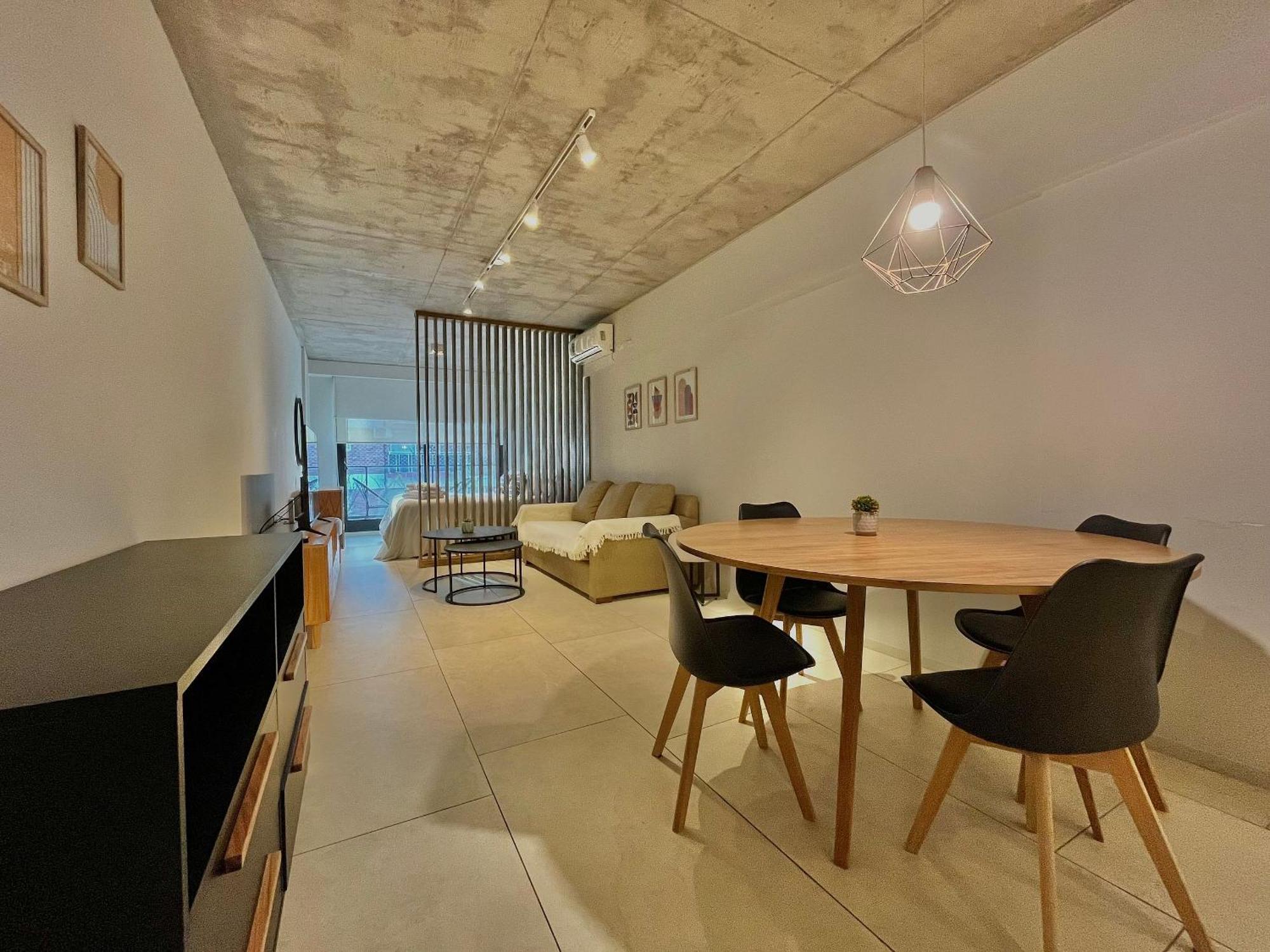 Apartamento Enjoy Vallan @ Matienzo Lot - 51 Ciudad Autónoma de Buenos Aires