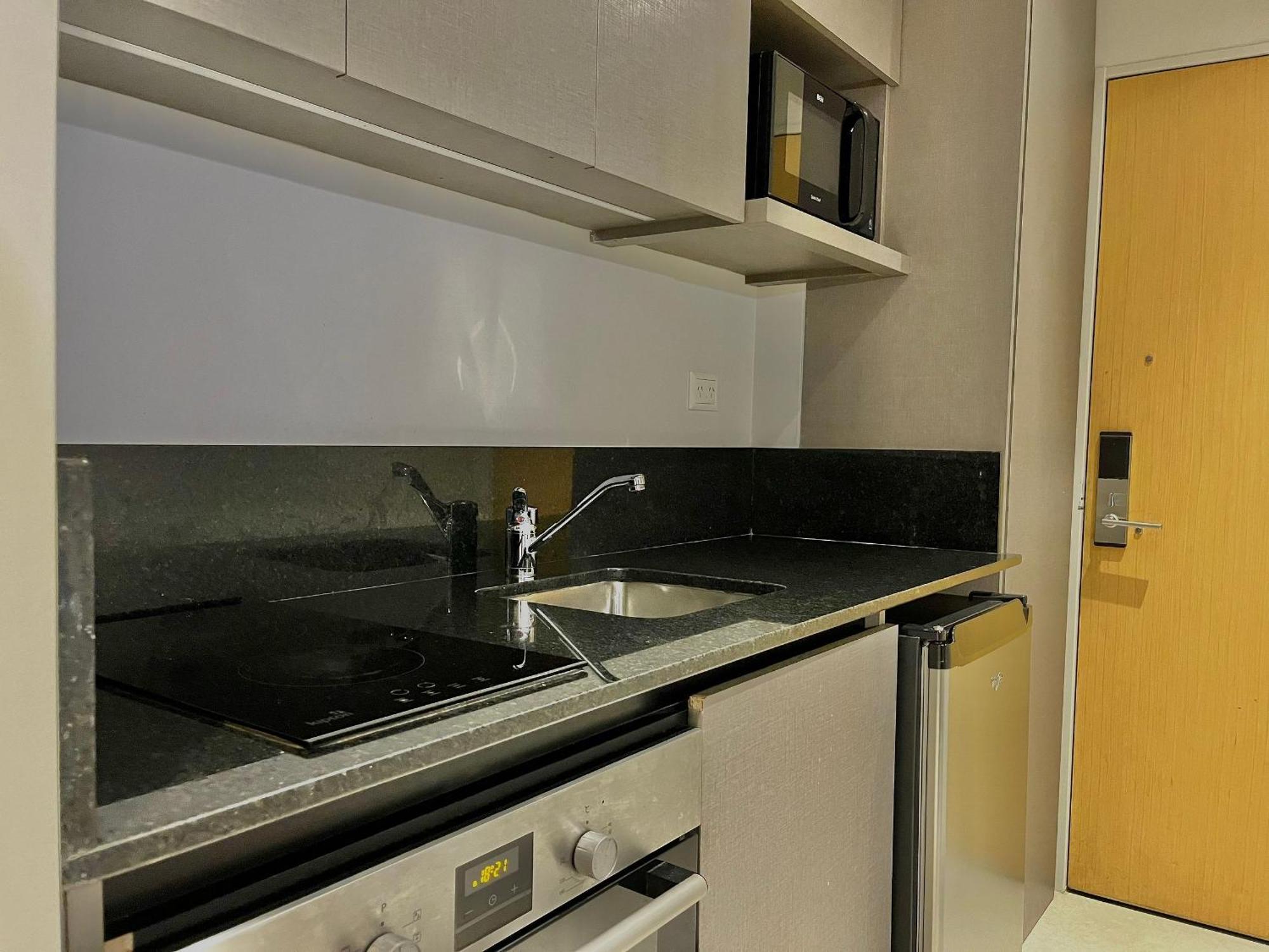 Enjoy Vallan @ Matienzo Lot - 51 Apartamento Ciudad Autónoma de Buenos Aires