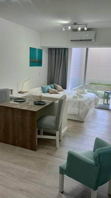 Apartamento Virreyes En