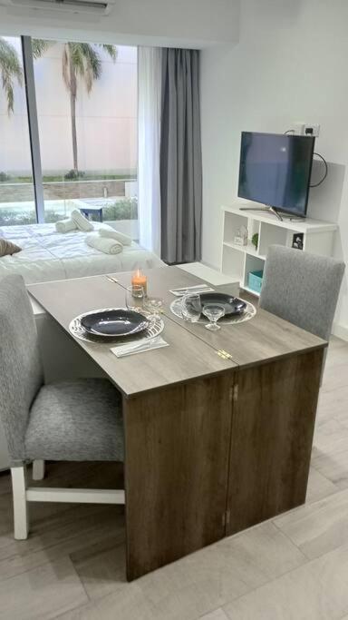 Virreyes En Apartamento *