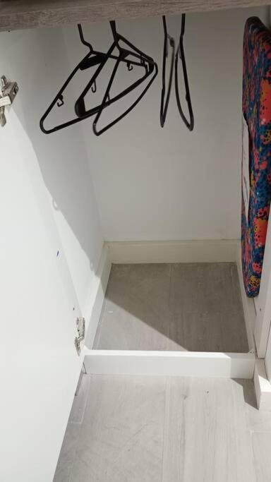 Virreyes En Apartamento *