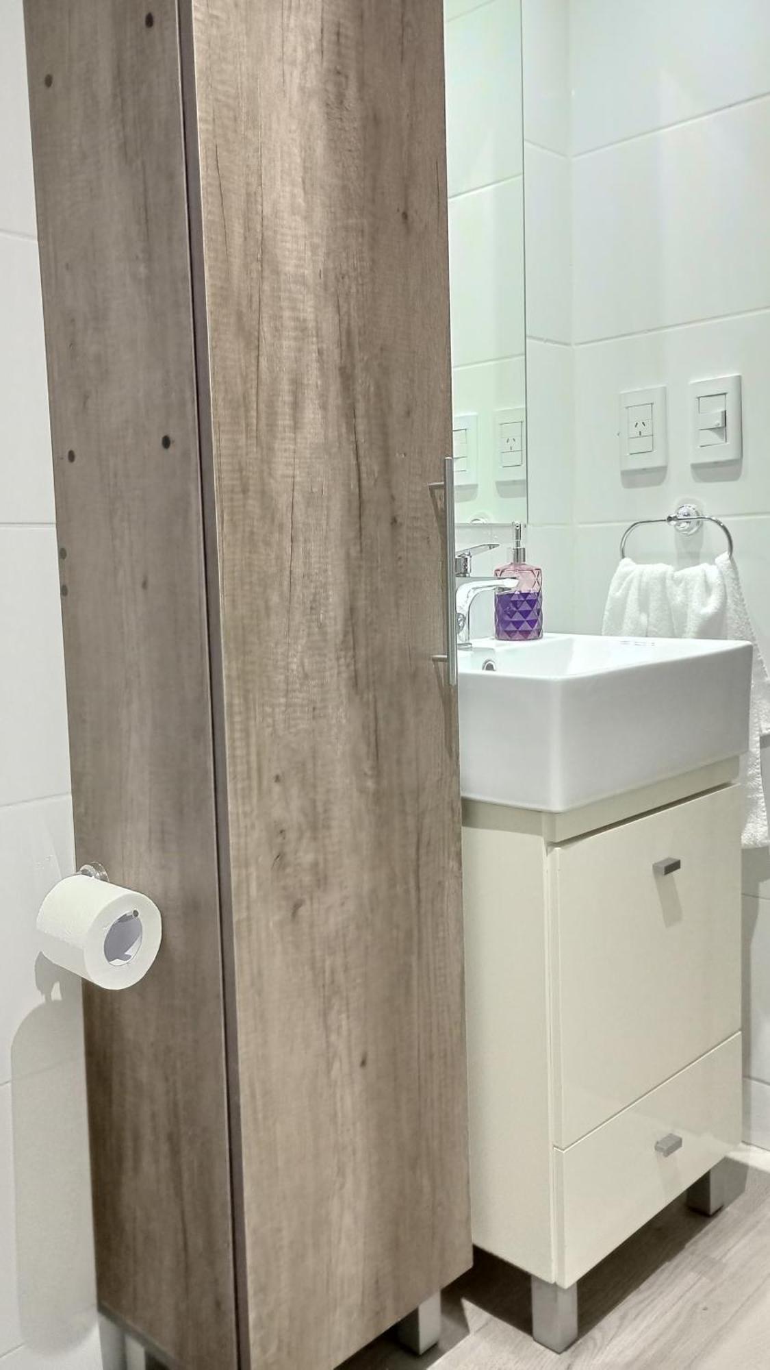 Apartamento Virreyes En *