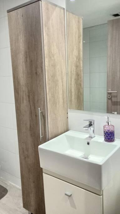Apartamento Virreyes En Ciudad Autónoma de Buenos Aires
