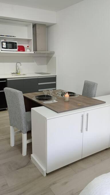 Apartamento Virreyes En Ciudad Autónoma de Buenos Aires