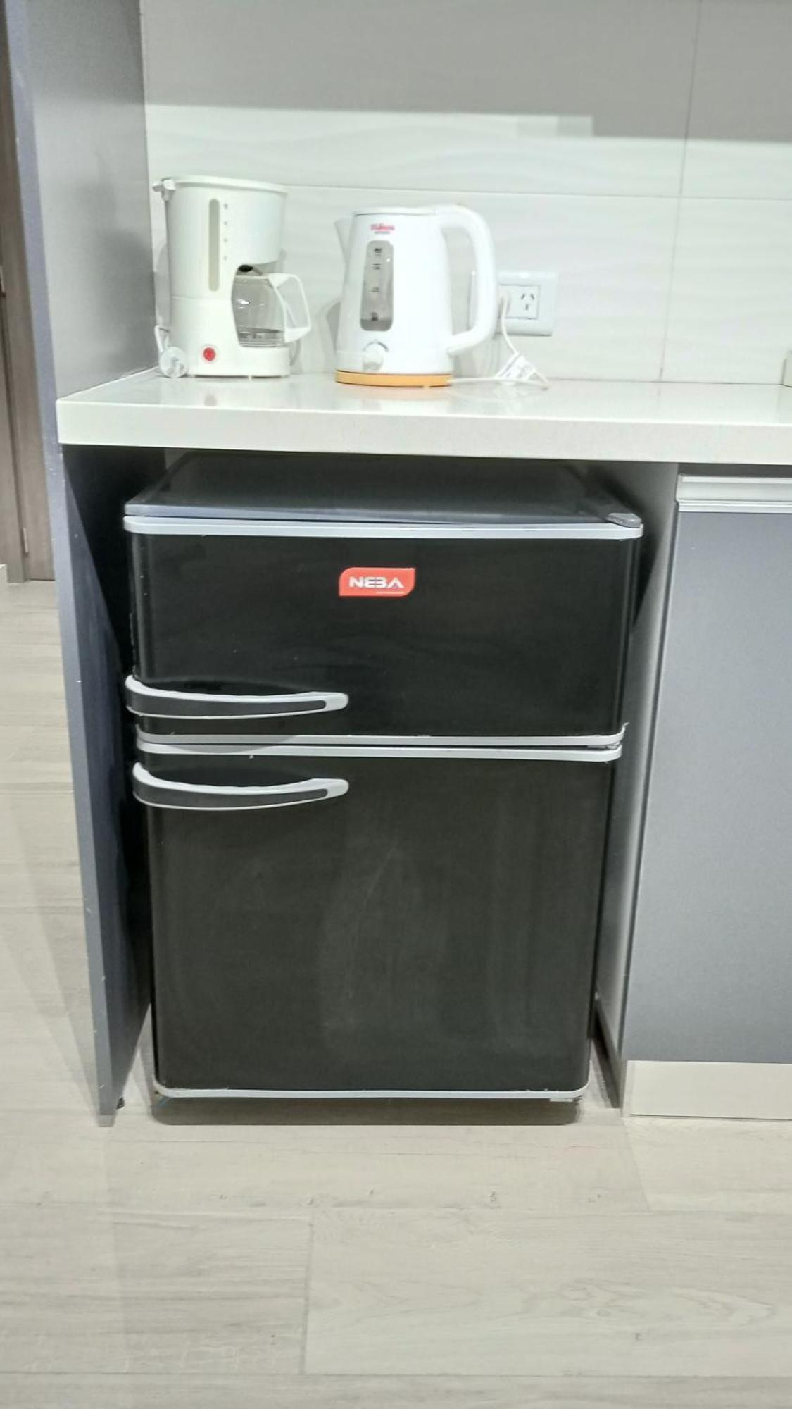 Virreyes En Apartamento