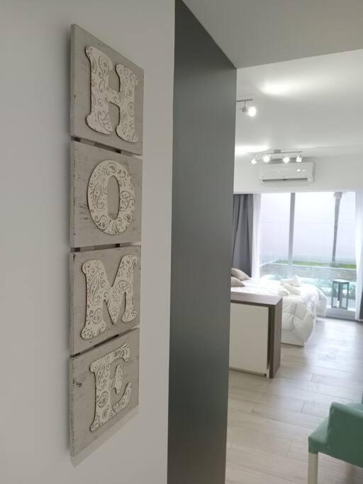 Apartamento Virreyes En
