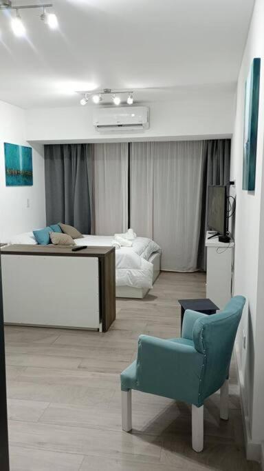 Apartamento Virreyes En Ciudad Autónoma de Buenos Aires