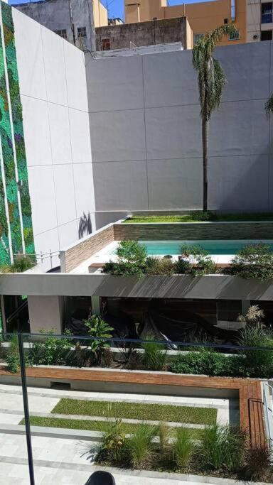 Virreyes En Apartamento