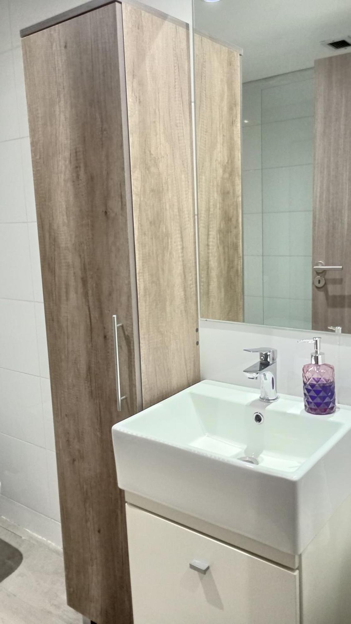 Apartamento Virreyes En *