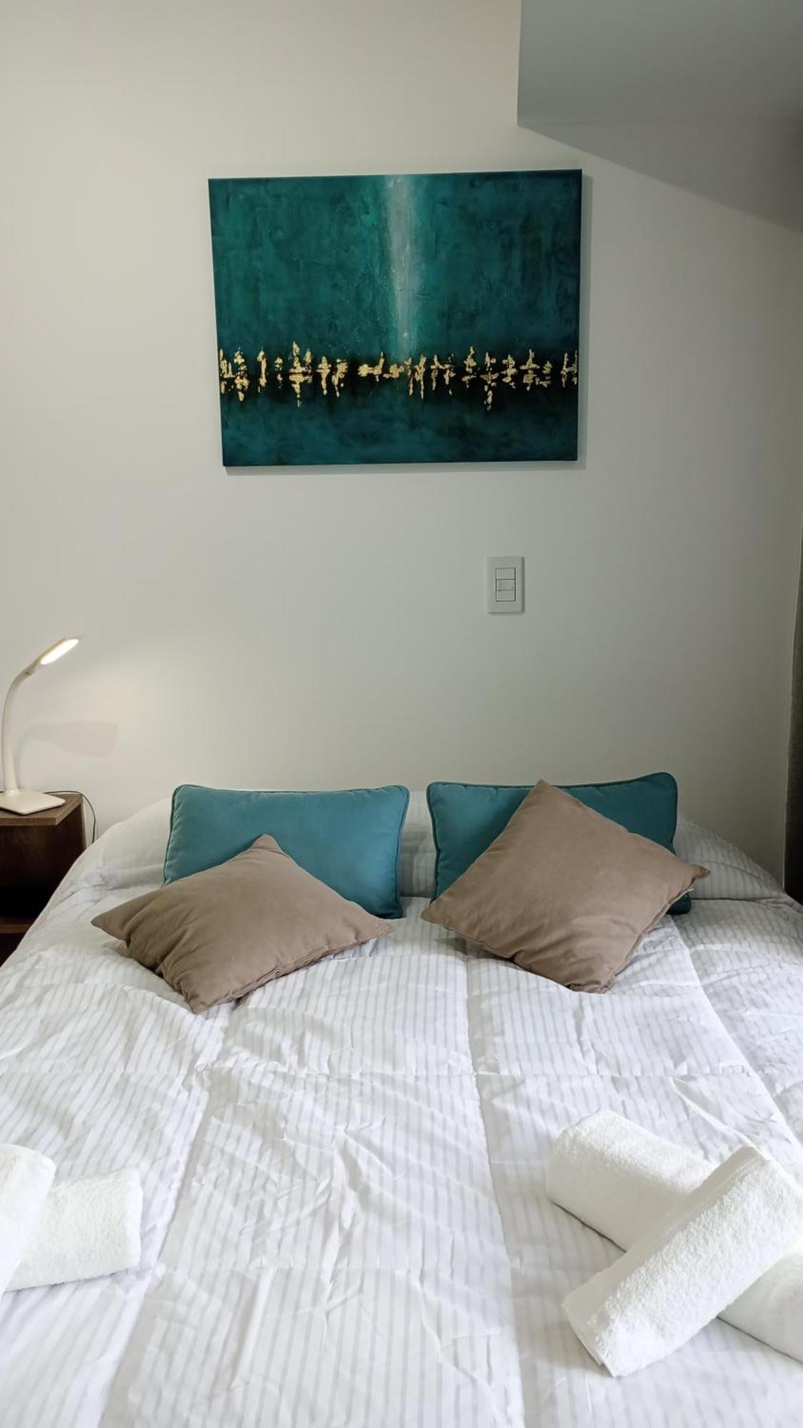 Apartamento Virreyes En Ciudad Autónoma de Buenos Aires