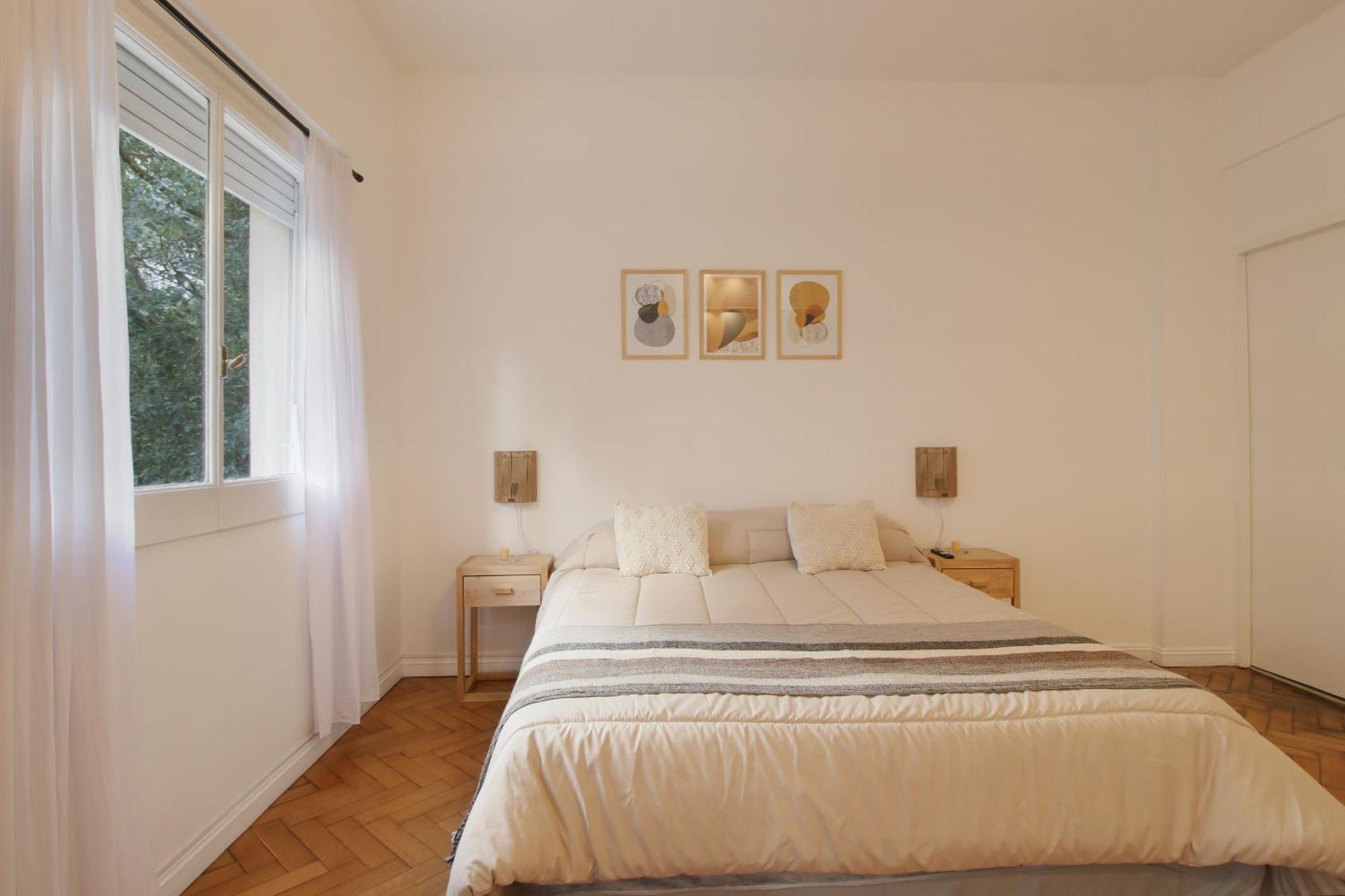 Apartamento Paris In