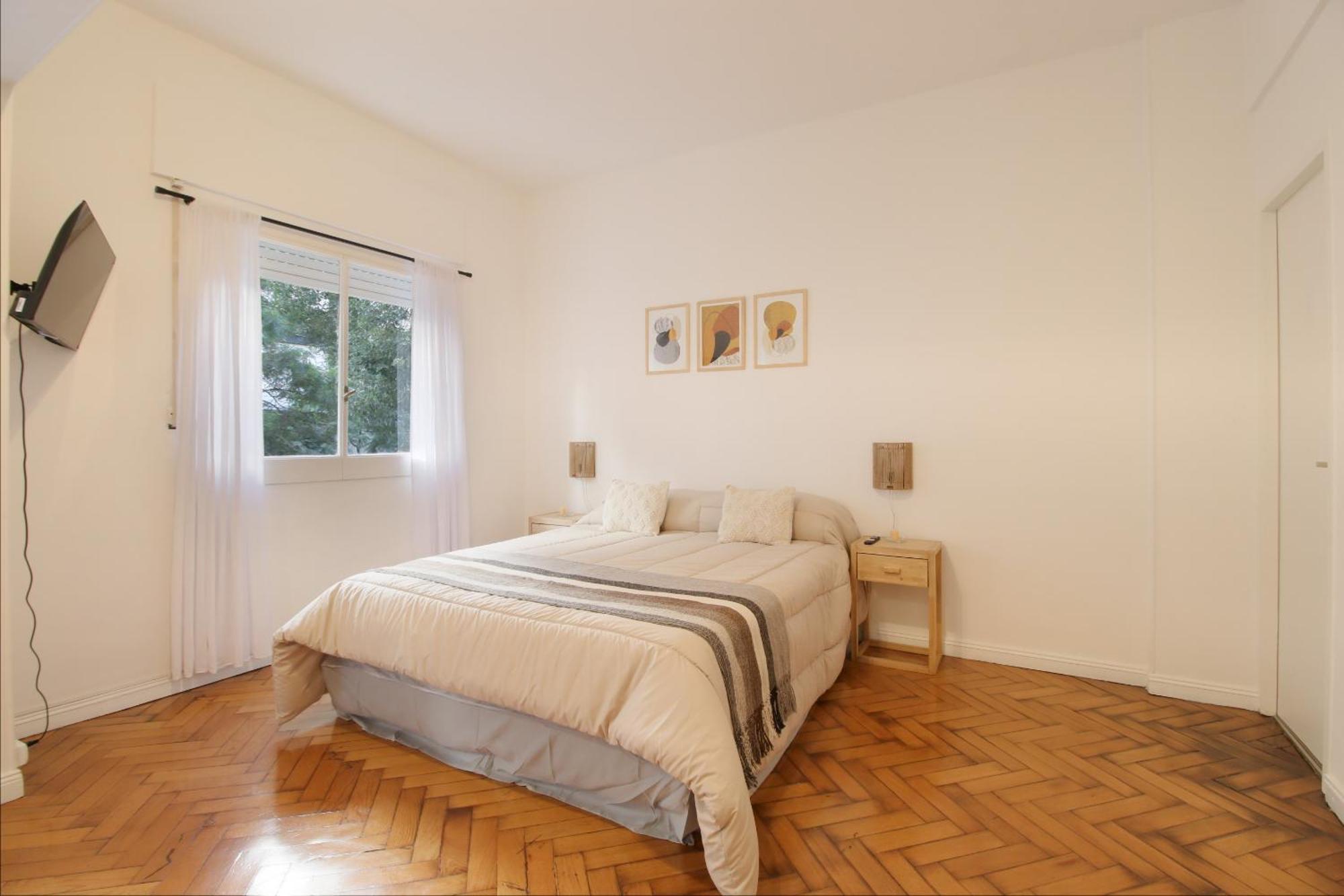 Paris In Apartamento *