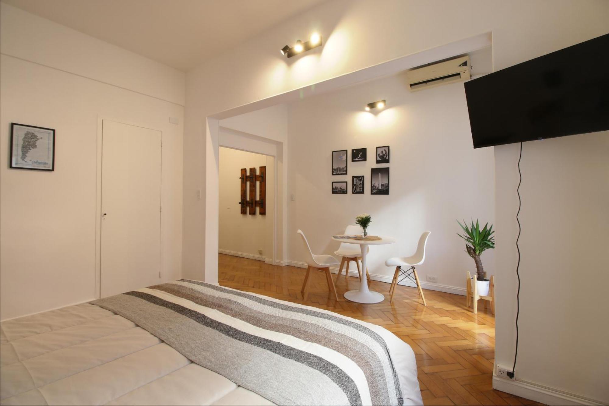 Paris In Apartamento *
