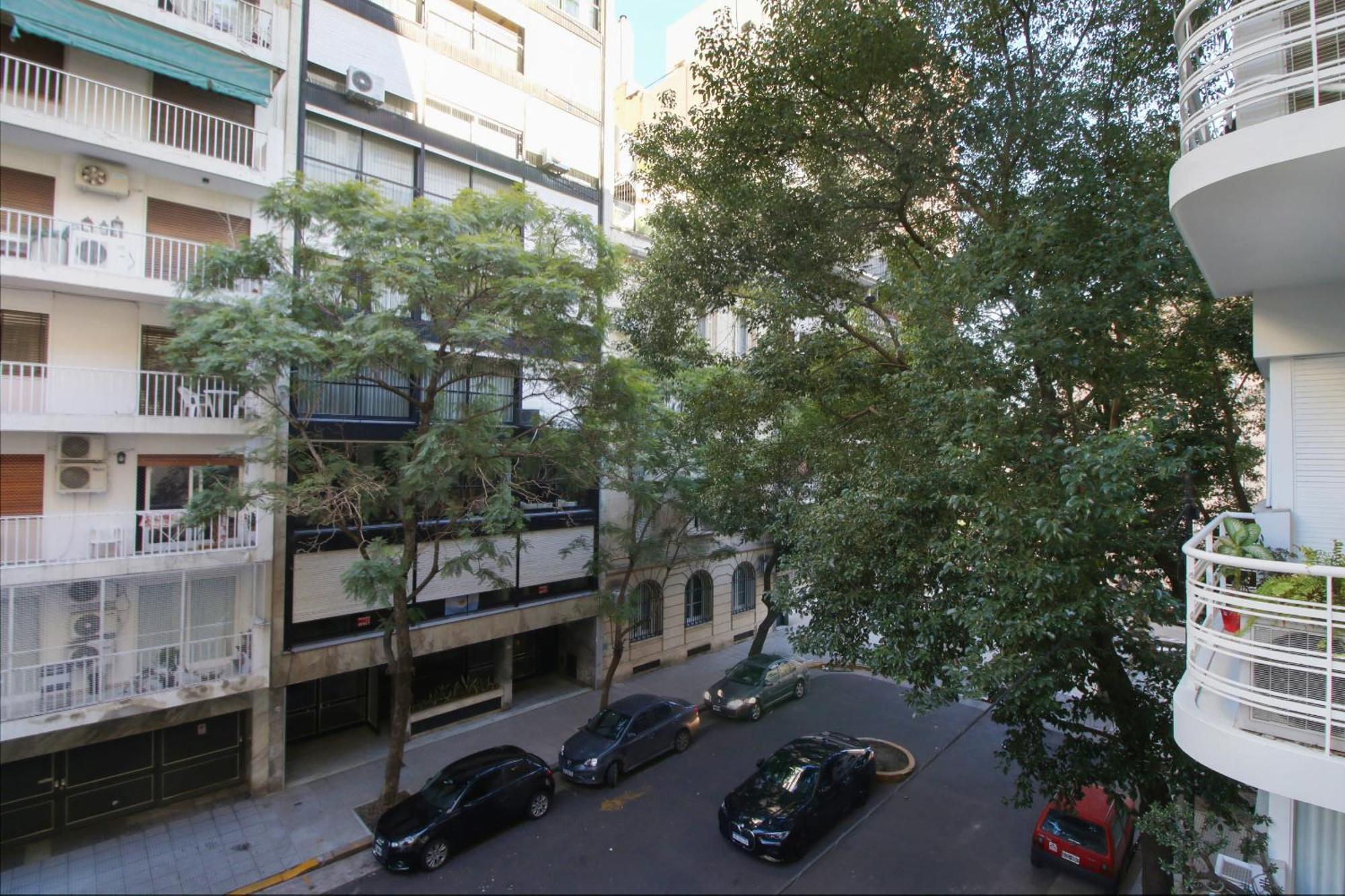 Apartamento Paris In