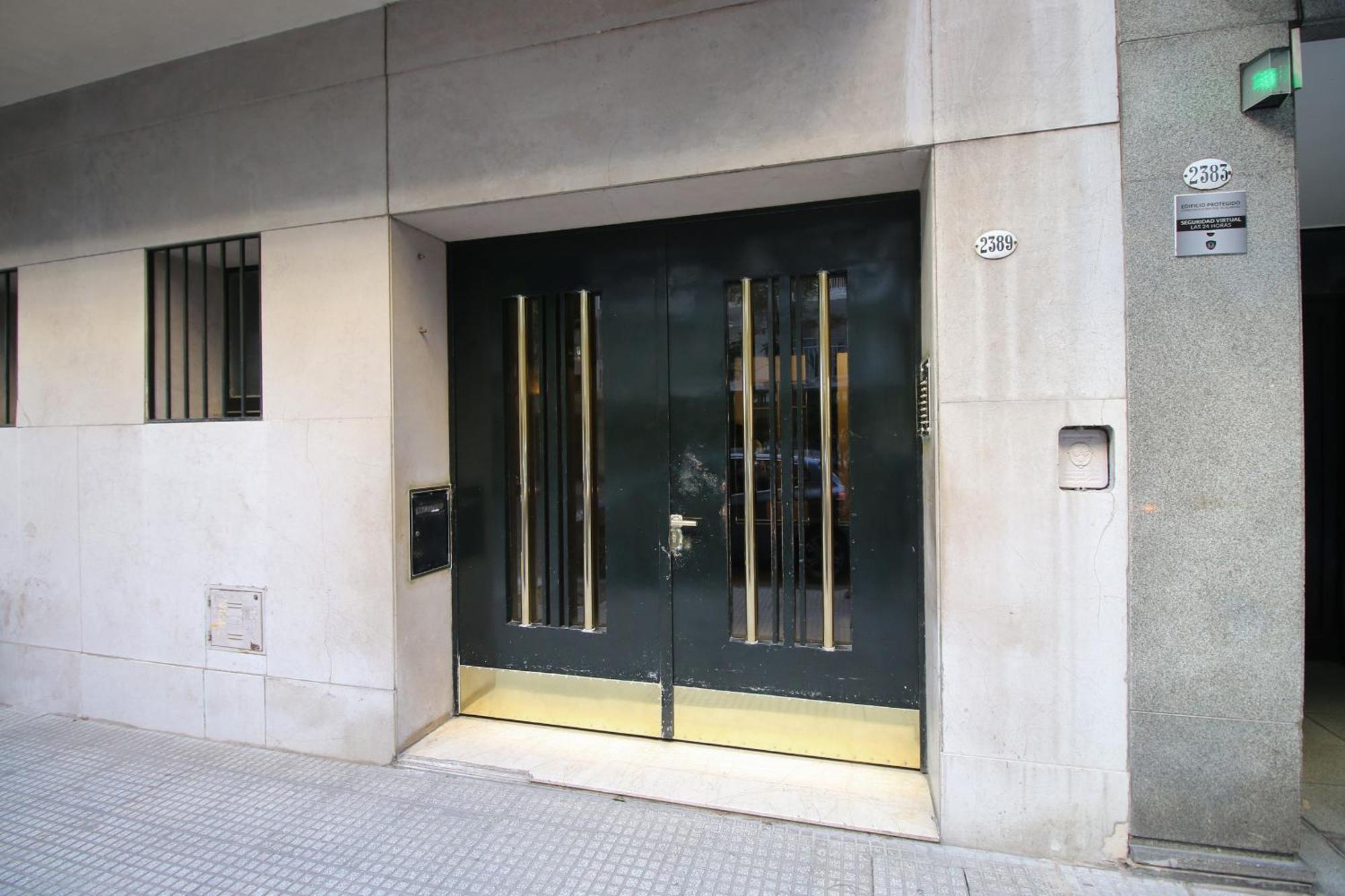 Apartamento Paris In Ciudad Autónoma de Buenos Aires