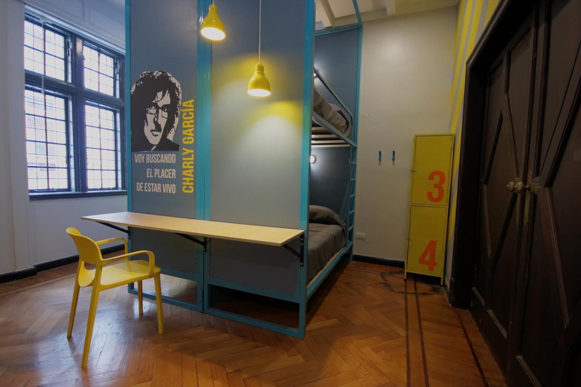 Hostal Play Garden