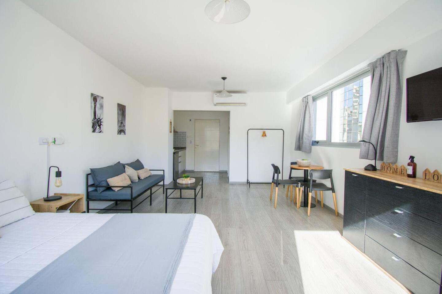 Turisba - Downtown Ii - Apartamento
