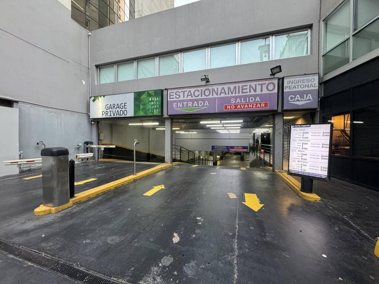 Apartamento Turisba - Downtown Ii -