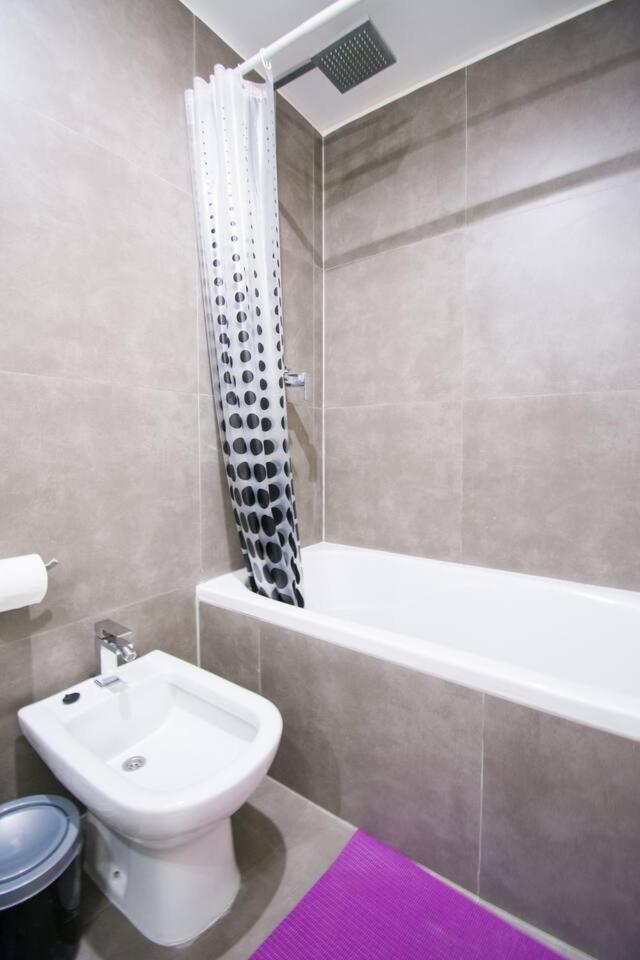 Apartamento Turisba - Downtown Ii - *
