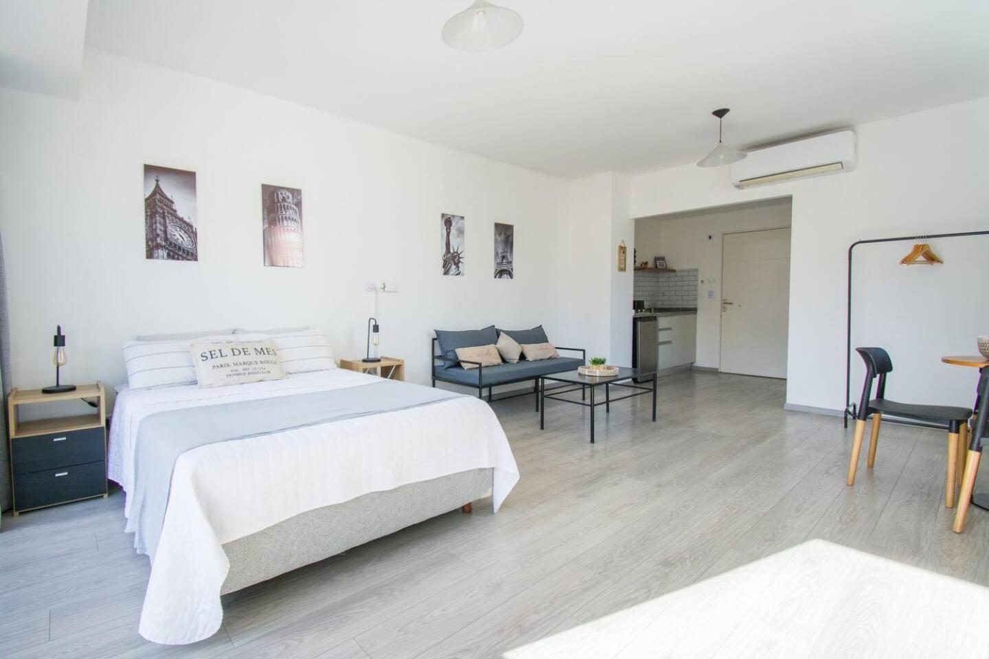 Apartamento Turisba - Downtown Ii - *