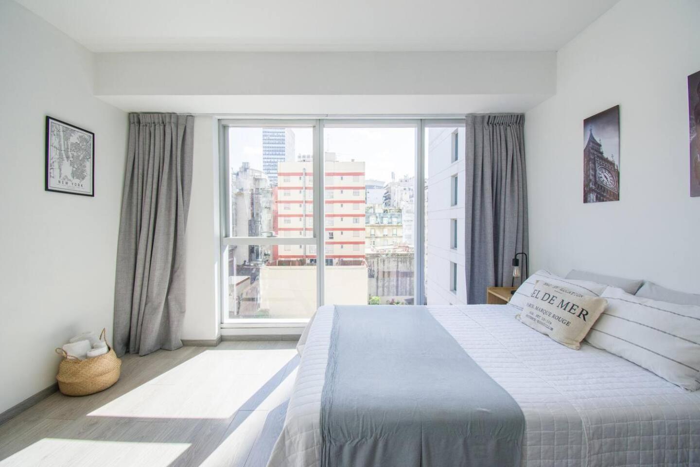 Apartamento Turisba - Downtown Ii - *