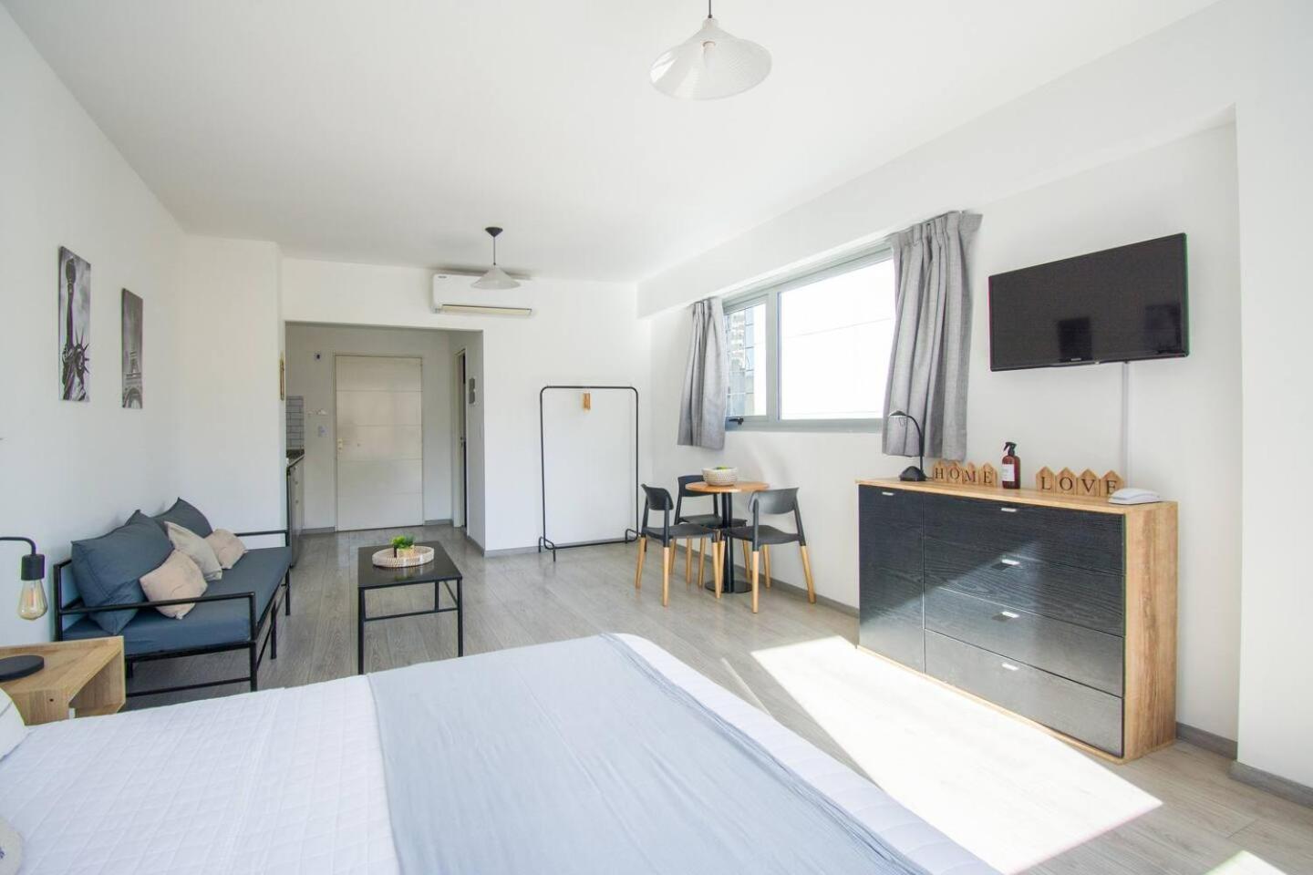 Turisba - Downtown Ii - Apartamento Ciudad Autónoma de Buenos Aires