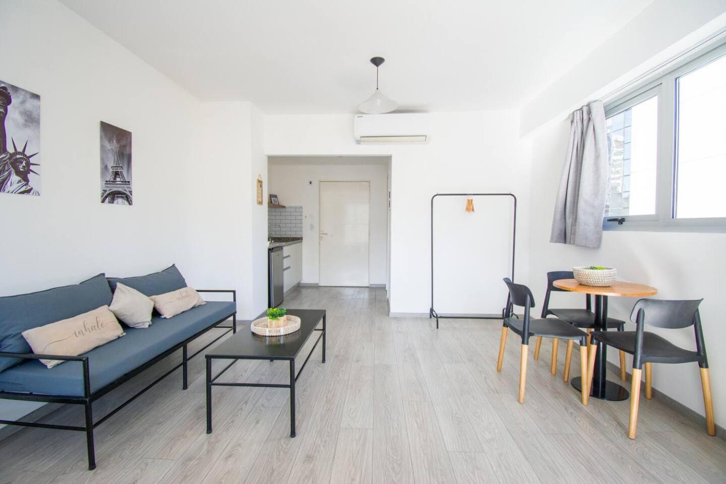 Turisba - Downtown Ii - Apartamento *