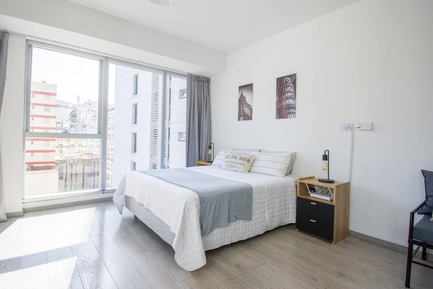 Turisba - Downtown Ii - Apartamento *
