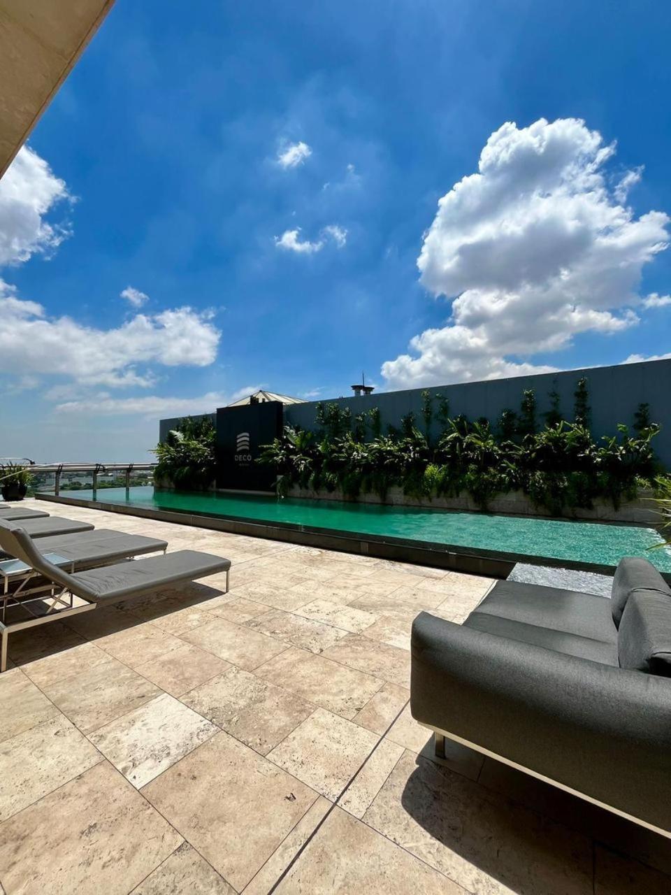 Mejores Vistas - Deco Recoleta By Armani
