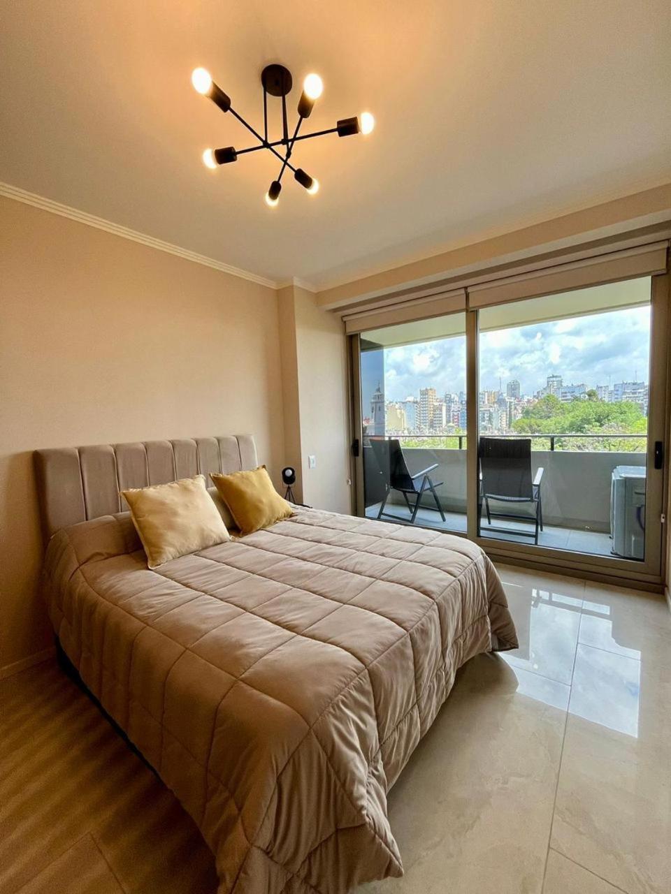 Mejores Vistas - Deco Recoleta By Armani *