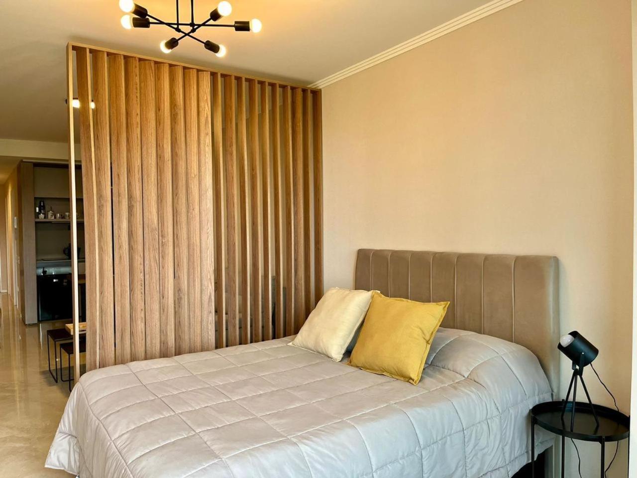 Apartamento Mejores Vistas - Deco Recoleta By Armani Ciudad Autónoma de Buenos Aires