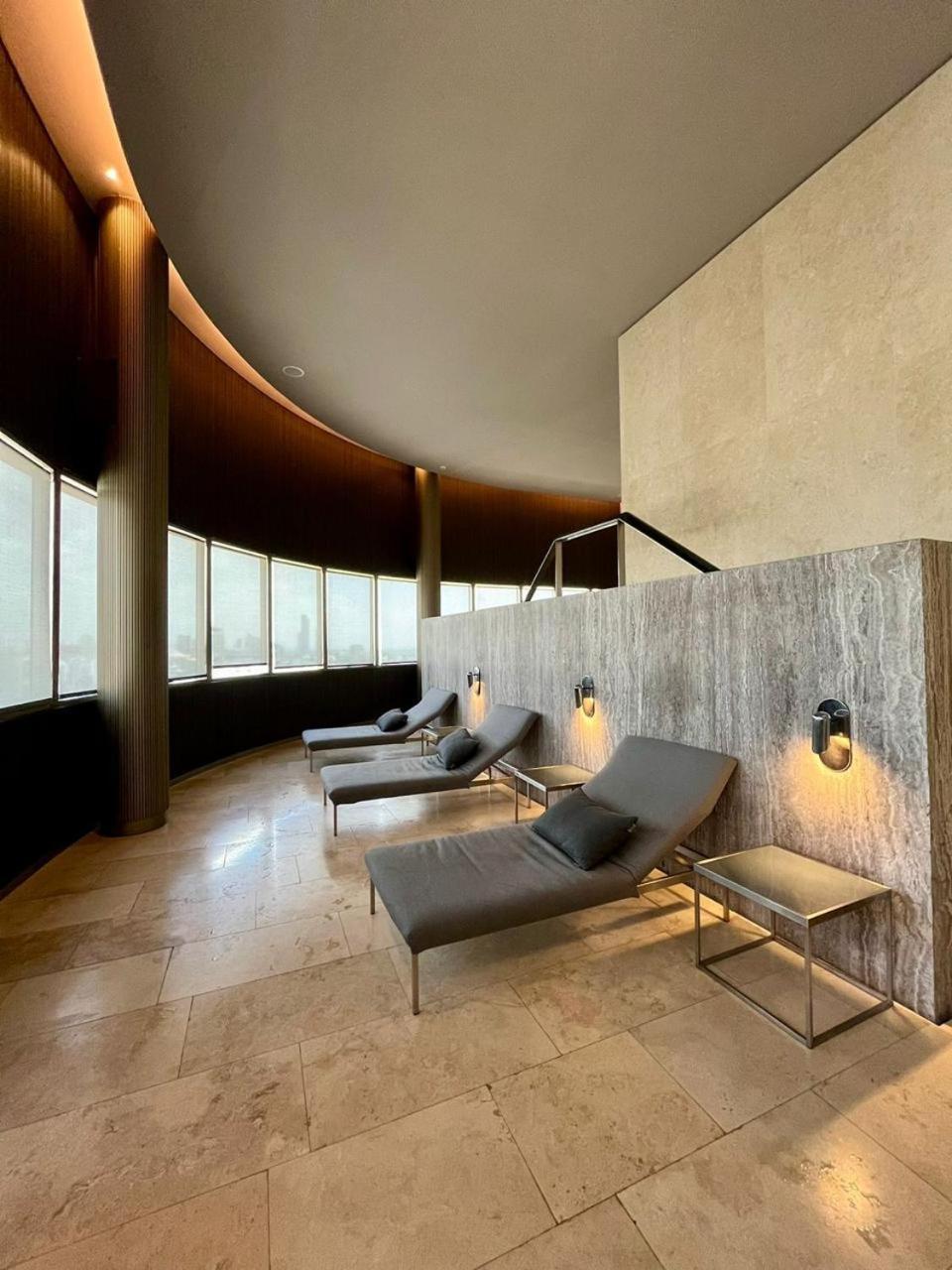 Mejores Vistas - Deco Recoleta By Armani Apartamento