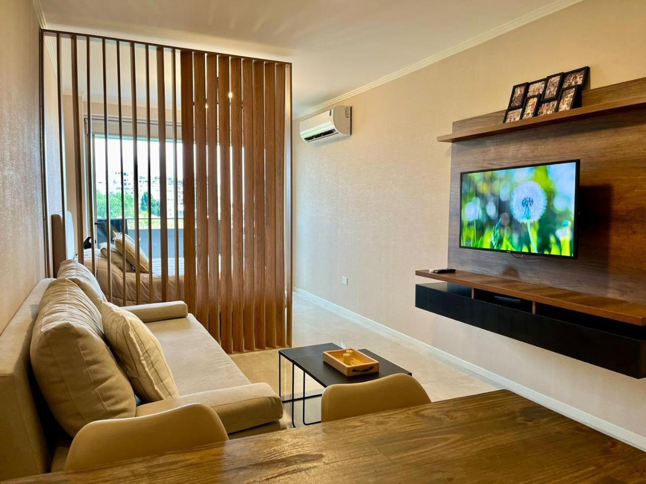 Mejores Vistas - Deco Recoleta By Armani Apartamento *