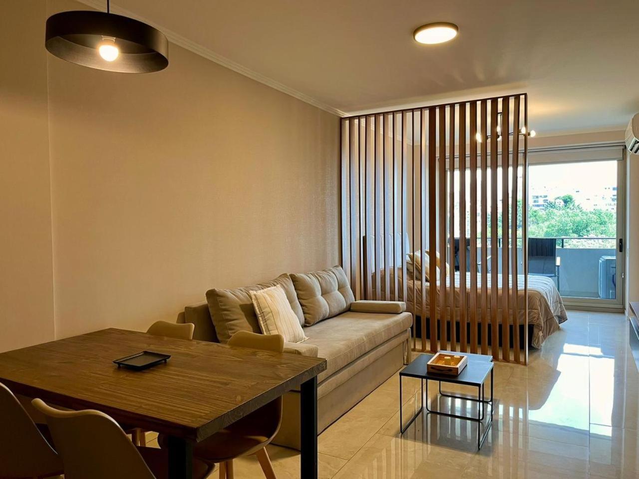 Mejores Vistas - Deco Recoleta By Armani Apartamento Ciudad Autónoma de Buenos Aires
