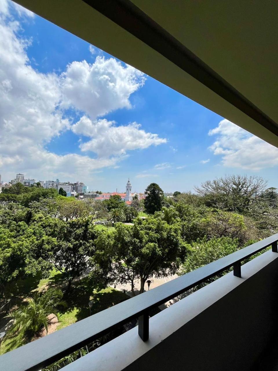 Mejores Vistas - Deco Recoleta By Armani *
