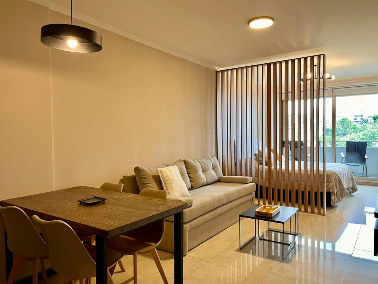 Mejores Vistas - Deco Recoleta By Armani Apartamento Ciudad Autónoma de Buenos Aires