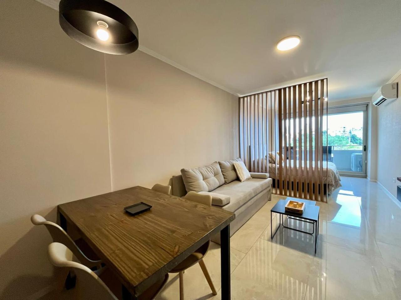 Mejores Vistas - Deco Recoleta By Armani *
