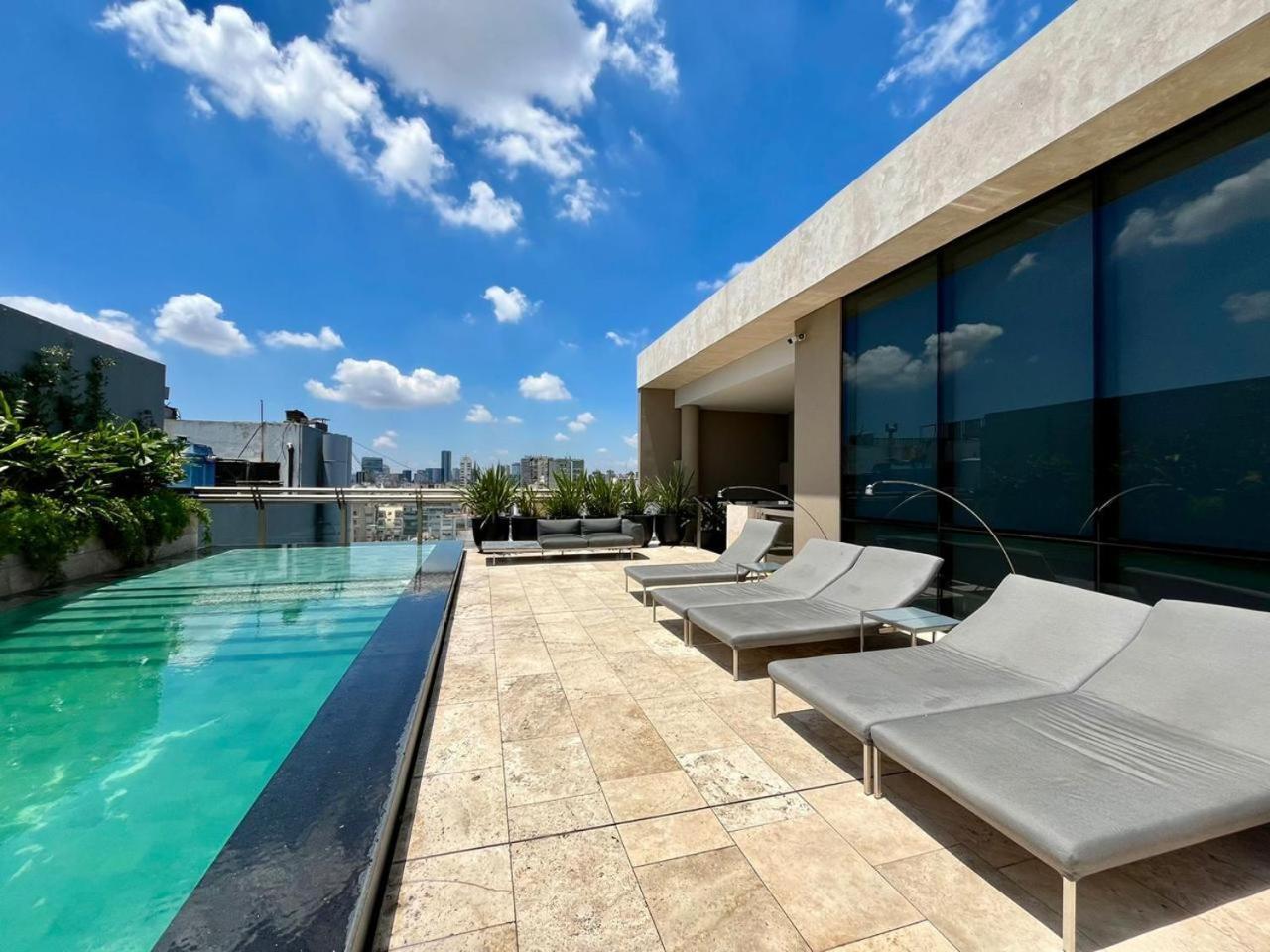 Mejores Vistas - Deco Recoleta By Armani Apartamento Ciudad Autónoma de Buenos Aires