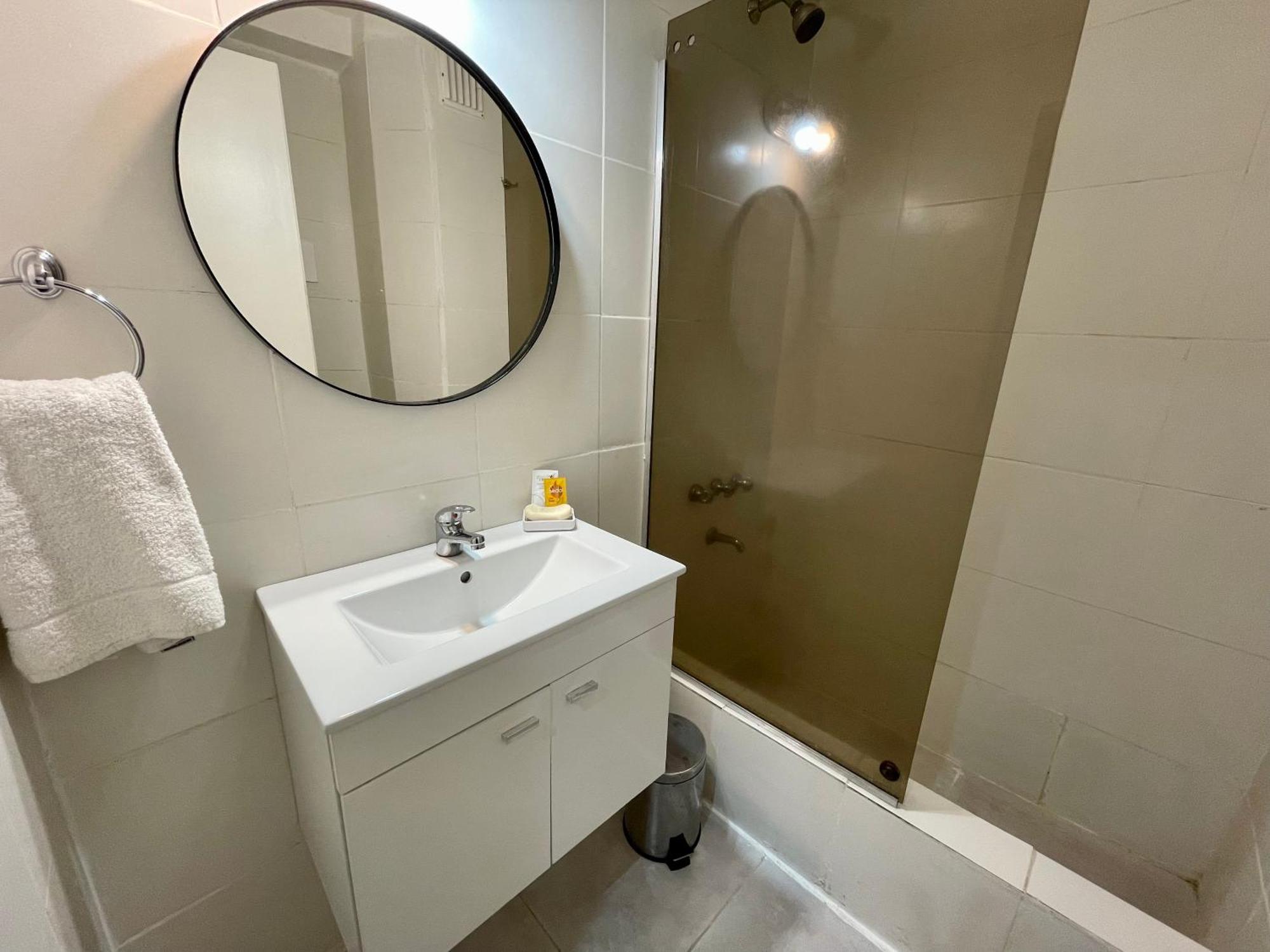 Apartamento Oro - Excelente Ubicación Justo En Medio De Palermo Chico, Soho Y Hollywood Ciudad Autónoma de Buenos Aires