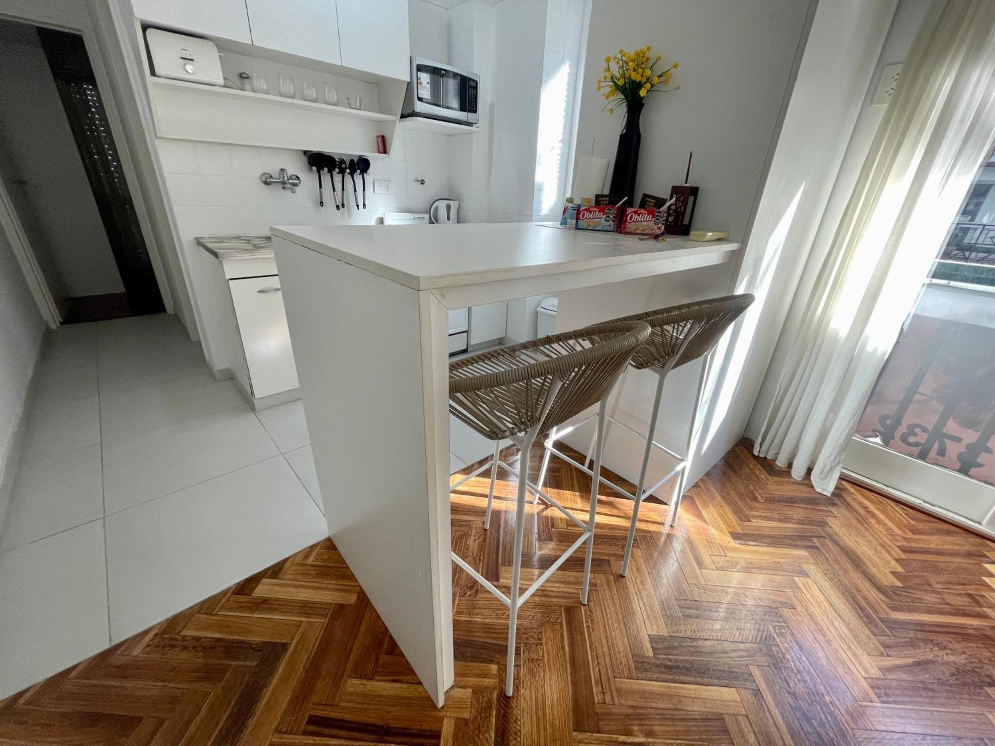 Oro - Excelente Ubicación Justo En Medio De Palermo Chico, Soho Y Hollywood * Ciudad Autónoma de Buenos Aires