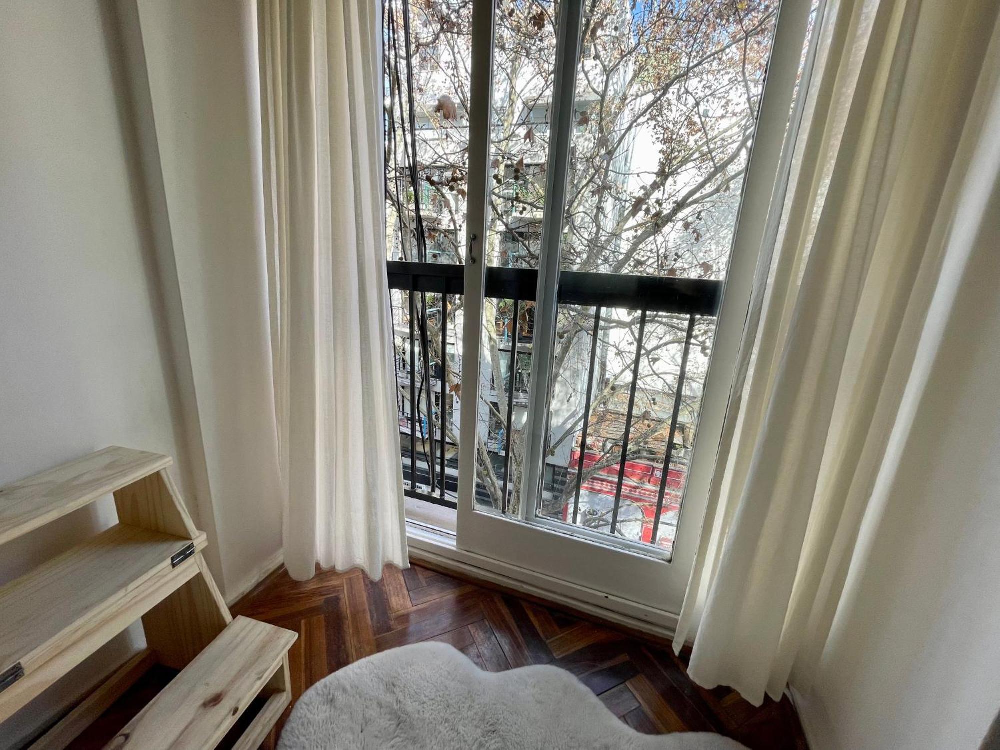 Oro - Excelente Ubicación Justo En Medio De Palermo Chico, Soho Y Hollywood Apartamento
