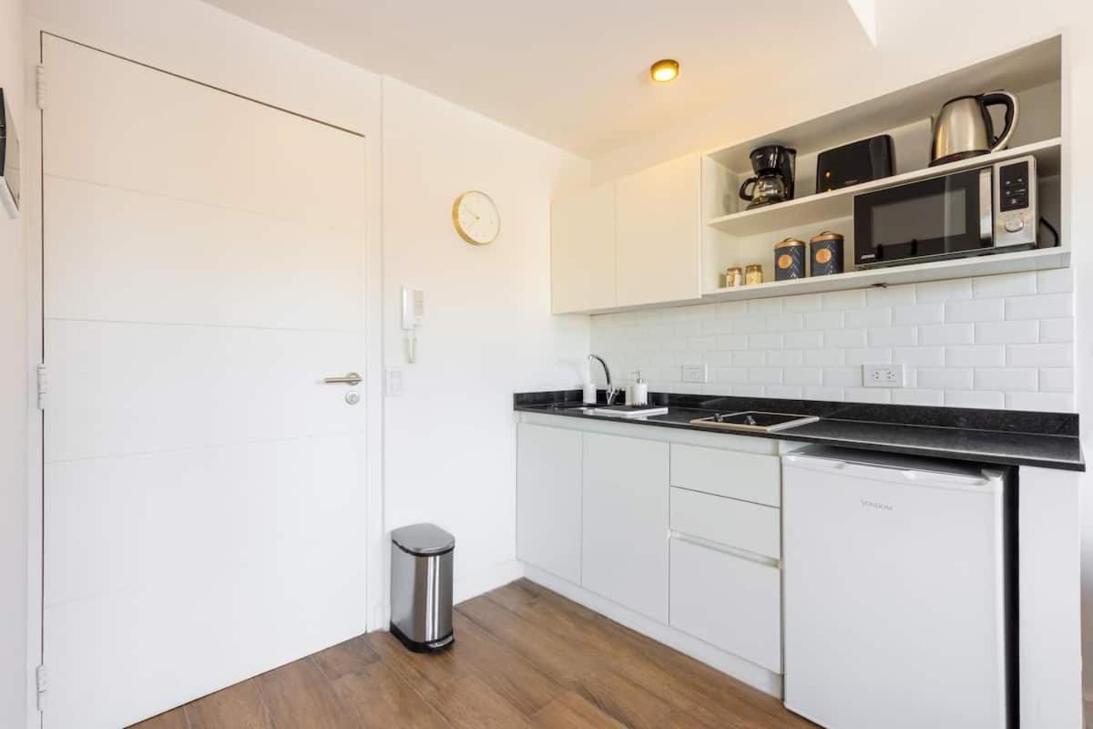 In Palermo Apartamento Ciudad Autónoma de Buenos Aires