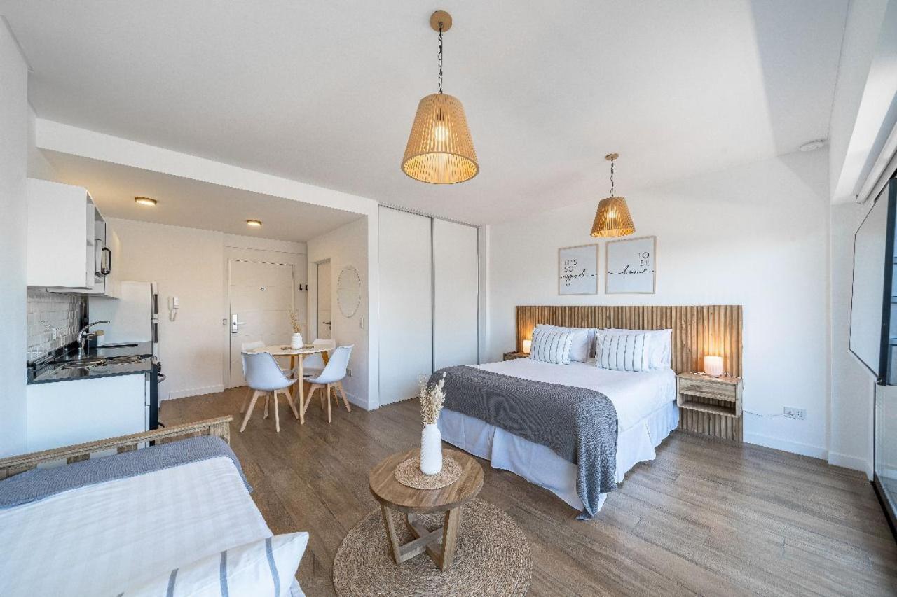 Apartamento In Palermo