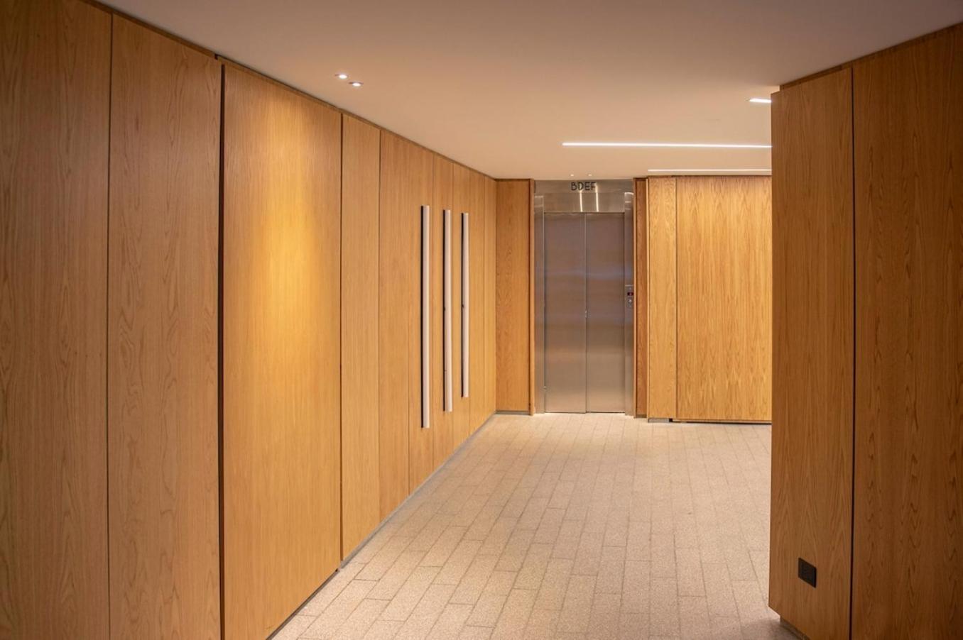 Fliphaus Guateflat 'c' - 1 Bd Palermo Soho