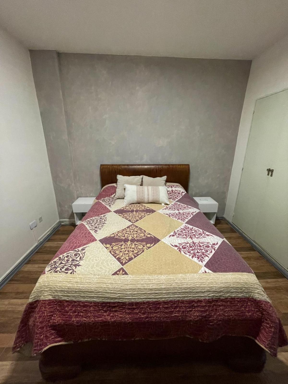 Departamento Completo M&m Apartamento Ciudad Autónoma de Buenos Aires