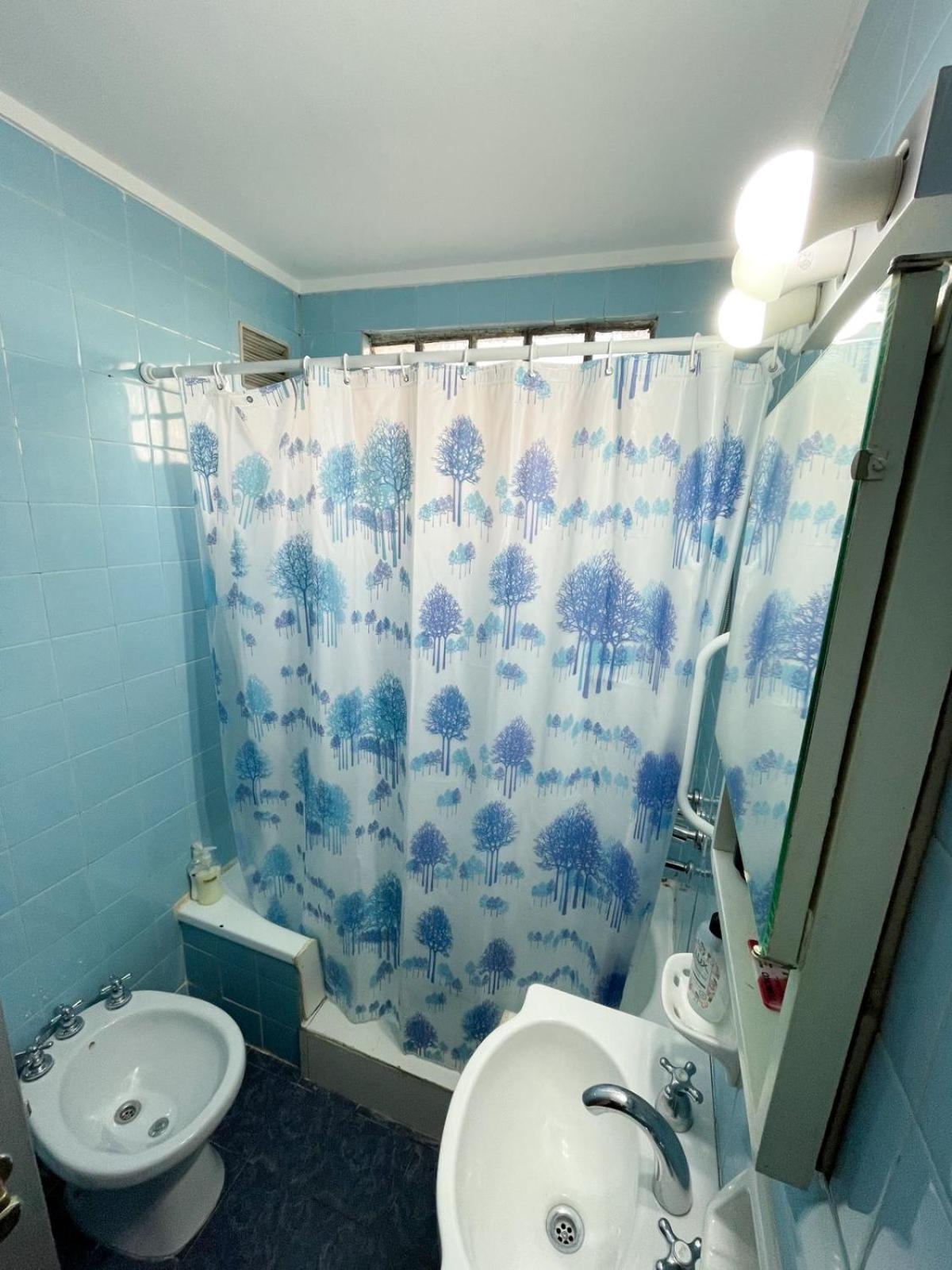 Apartamento Departamento Completo M&m Ciudad Autónoma de Buenos Aires