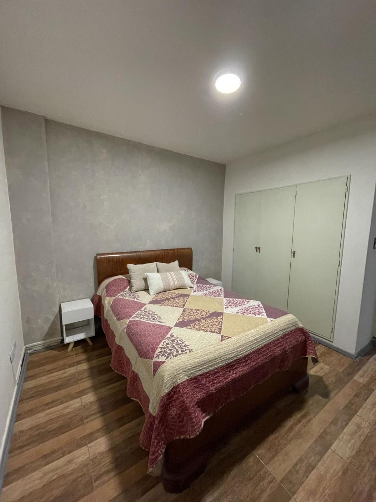 Departamento Completo M&m Apartamento *