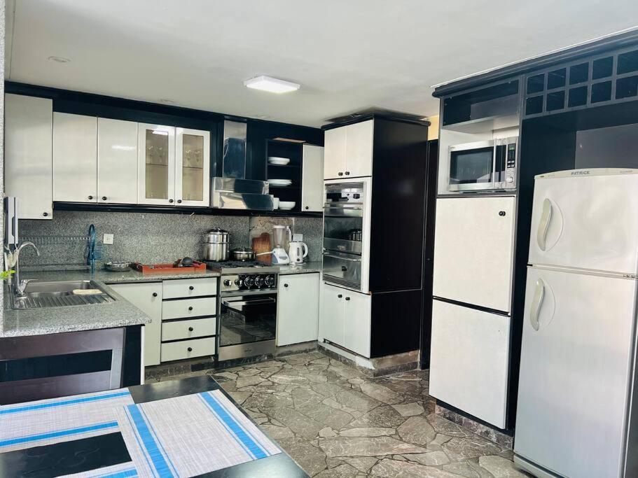 Сasa de vacaciones Casona En